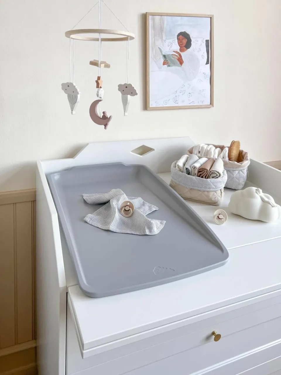 Aankleedkussen Pad^Cam Cam Copenhagen Outlet