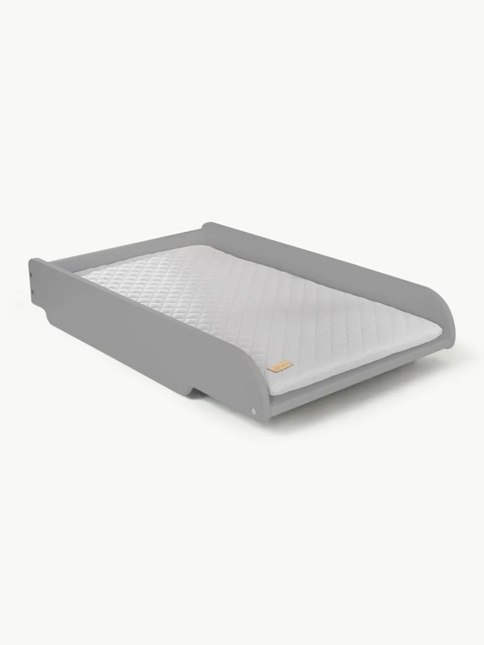 Aankleedkussen Style met matras^Roba Kids Best