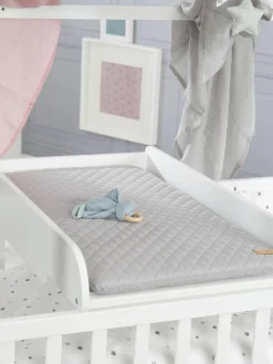 Aankleedkussen Style met matras^Roba Kids Discount