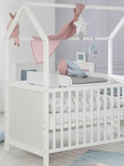 Aankleedkussen Style met matras^Roba Kids Discount