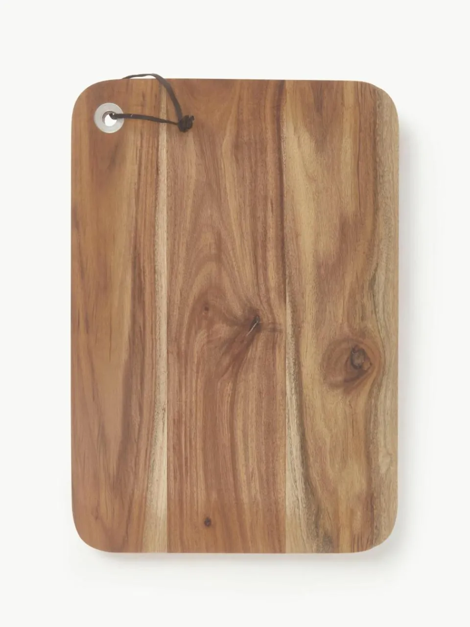 Acaciahouten snijplank Acacia^Westwing Clearance