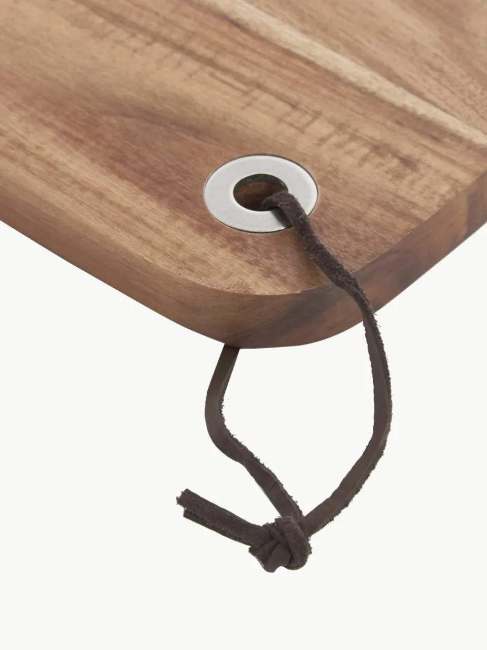 Acaciahouten snijplank Acacia^Westwing Clearance