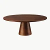 Acaciahouten taartplateau Wood, in verschillende formaten^ASA Selection Online