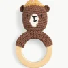 Activiteit rammelaar Bear^Sebra New