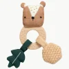Activiteit rammelaar Milo the Bear^Sebra Outlet