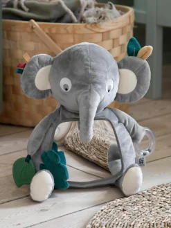 Activiteit speeltje Finley the Elephant^Sebra Outlet