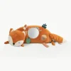 Activiteitenkussen Sparky the Fox^Sebra Outlet