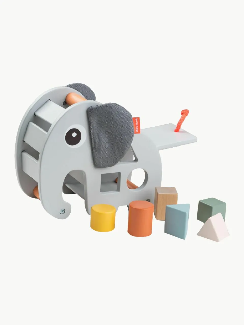 Activiteitenspeeltje Elphee^Done by Deer Outlet