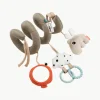 Activiteitenspeeltje Happy Clouds^Done by Deer Online