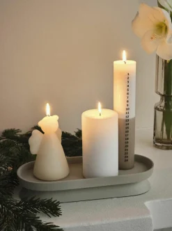 Adventskaarsen Duo^Broste Copenhagen Online