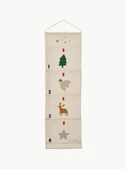 Adventskalender Holly van biokatoen^Liewood Sale