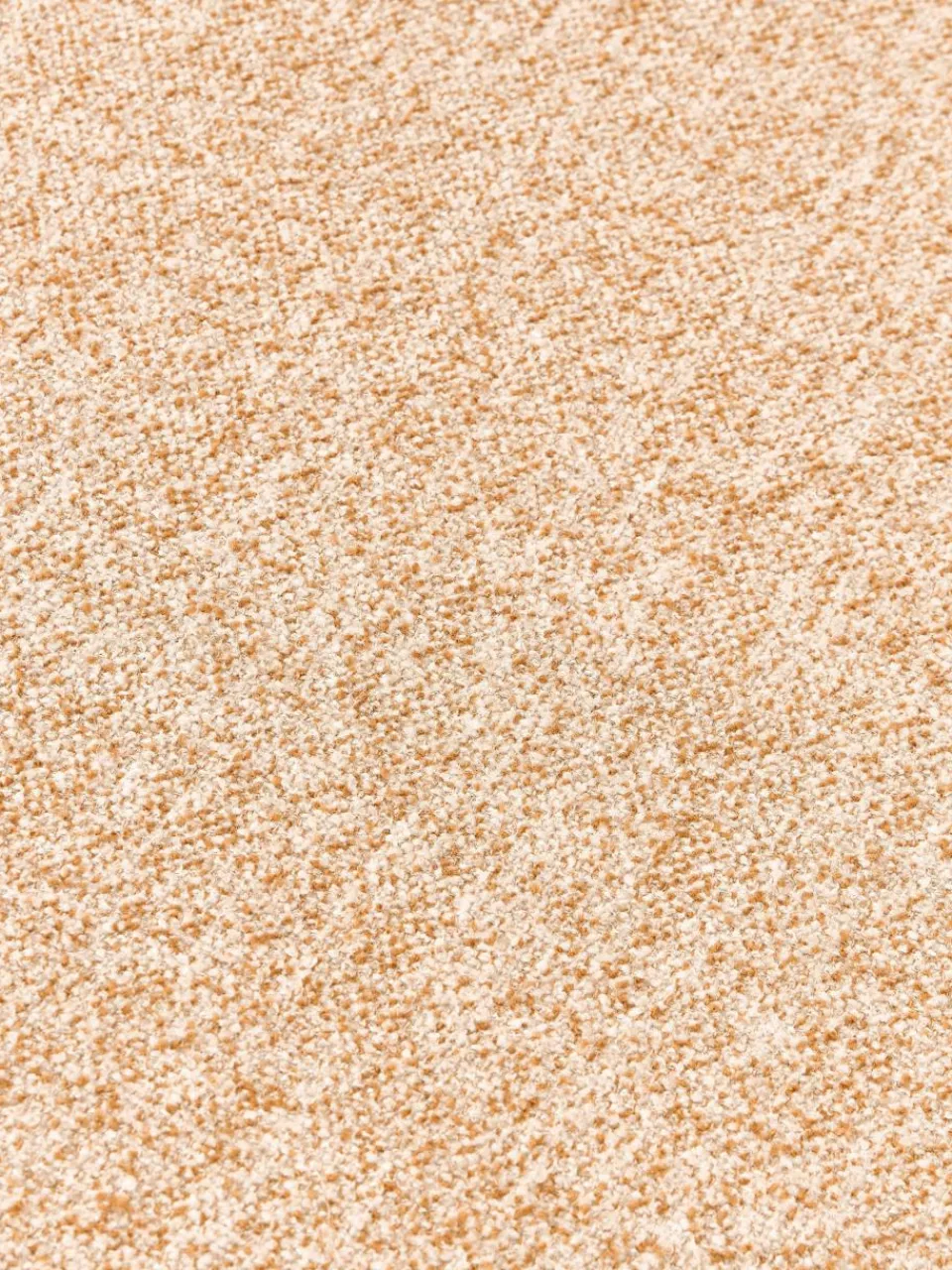Afgeronde hoekmodule Wolke van bouclé^Westwing Collection Best