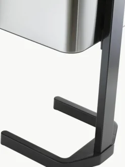Afvalbak Totem met aparte recycling unit, 2 x 20 L^Joseph Joseph Fashion