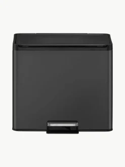 Afvalemmer Essential met pedaal functie, 20 L + 9 L^Westwing Online