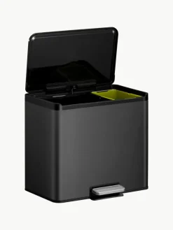 Afvalemmer Essential met pedaal functie, 20 L + 9 L^Westwing Online