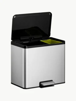 Afvalemmer Essential met pedaal functie, 20 + 9 L^Westwing New