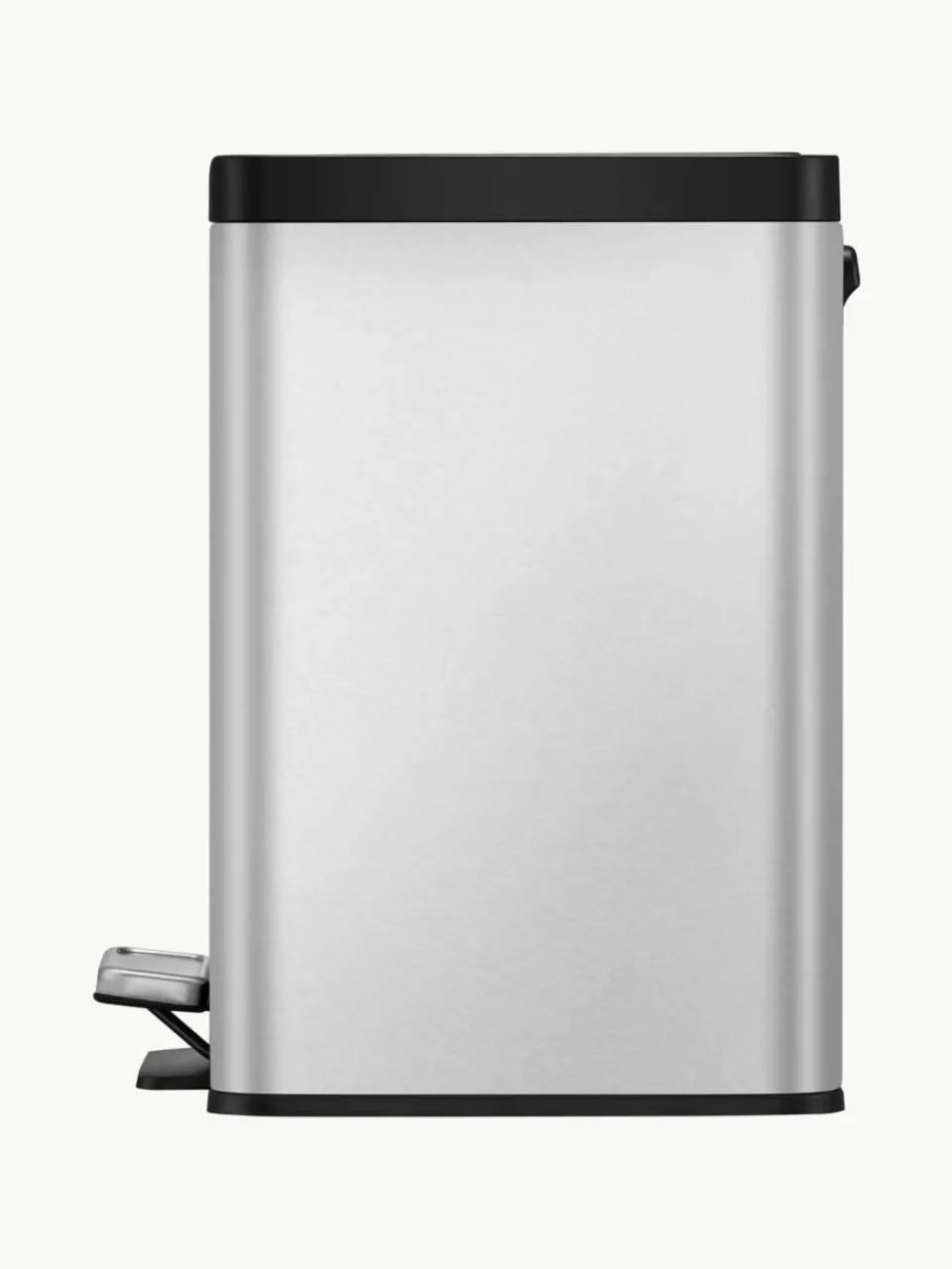 Afvalemmer Essential met pedaal functie, 20 + 9 L^Westwing New