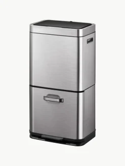Afvalemmer Himalaya met sensorfunctie, 35 L + 25 L^Westwing Hot
