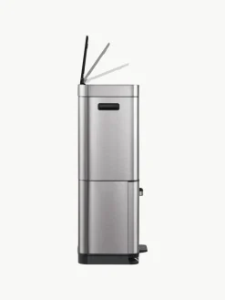 Afvalemmer Himalaya met sensorfunctie, 35 L + 25 L^Westwing Hot