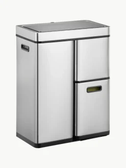 Afvalemmer Mirage met sensorfunctie, 30 L + 2x 15 L^Westwing Best