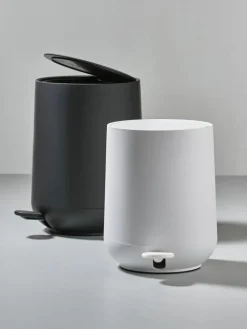 Afvalemmer Nova met softmotion deksel, 3 L^Zone Denmark Outlet