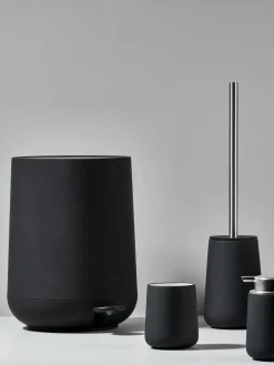 Afvalemmer Nova met softmotion deksel, 3 L^Zone Denmark Clearance