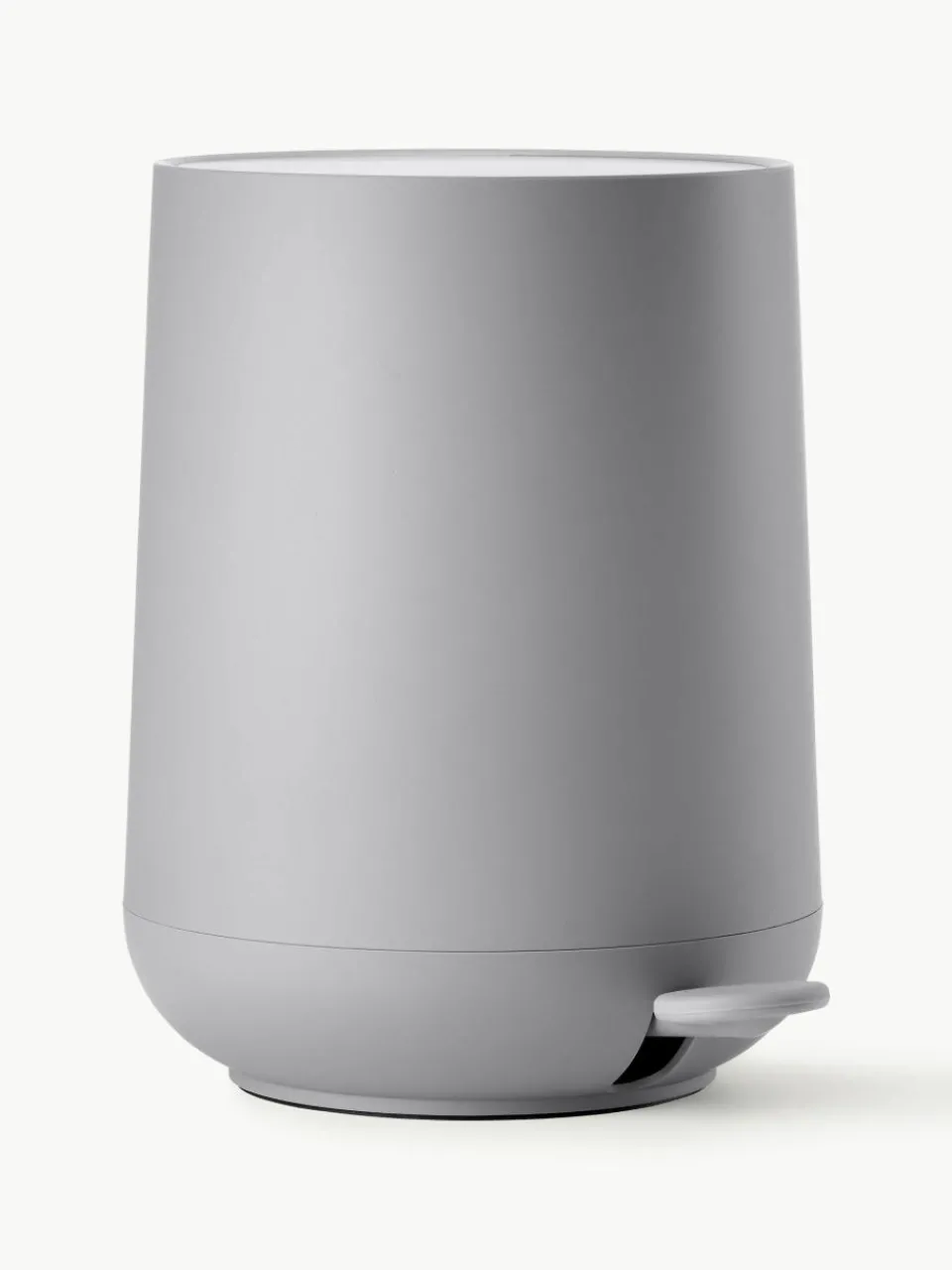 Afvalemmer Nova met softmotion deksel, 3 L^Zone Denmark Fashion