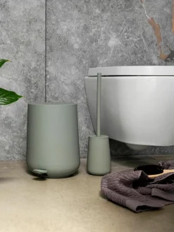 Afvalemmer Nova met softmotion deksel, 3 L^Zone Denmark Discount
