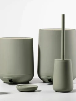Afvalemmer Nova met softmotion deksel, 3 L^Zone Denmark Discount