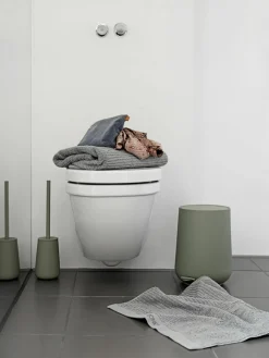 Afvalemmer Nova met softmotion deksel, 3 L^Zone Denmark Discount