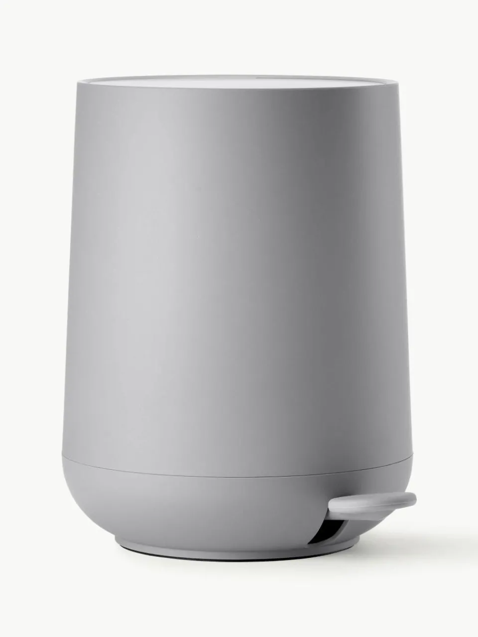 Afvalemmer Nova met softmotion deksel, 5 L^Zone Denmark Discount