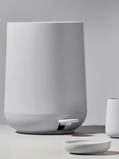 Afvalemmer Nova met softmotion deksel, 5 L^Zone Denmark Discount