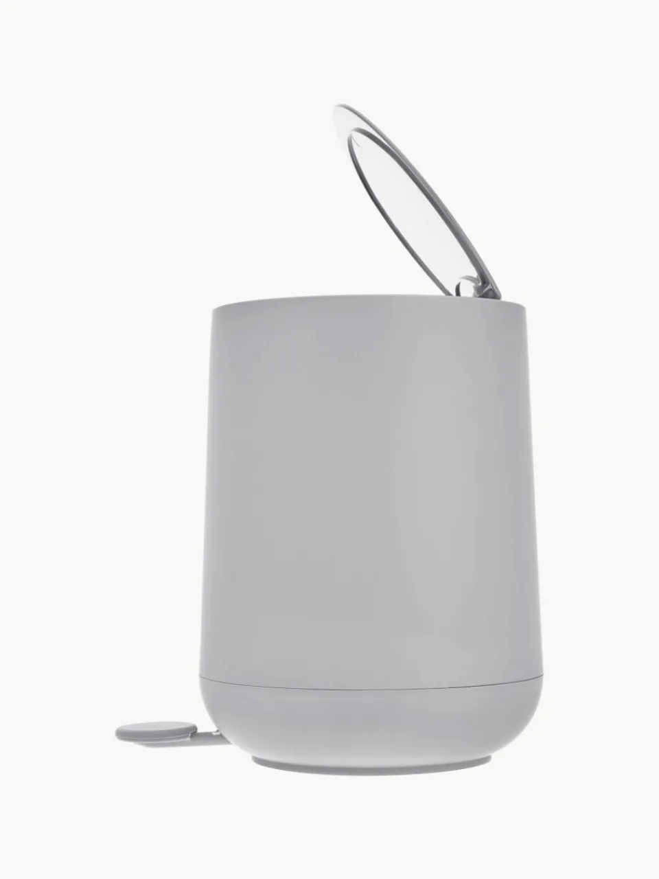 Afvalemmer Nova met softmotion deksel, 5 L^Zone Denmark Discount