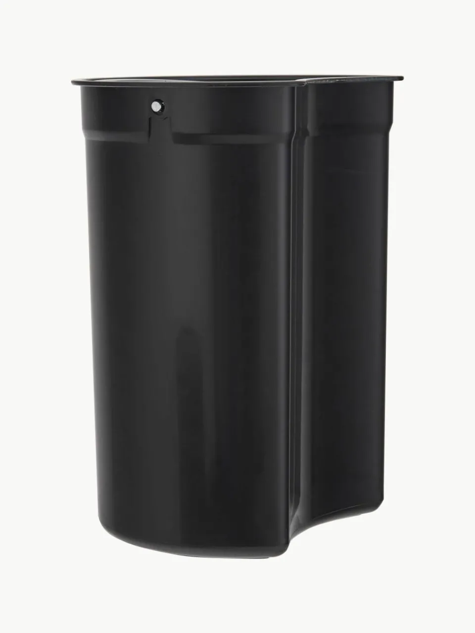 Afvalemmer Nova met softmotion deksel, 5 L^Zone Denmark Discount