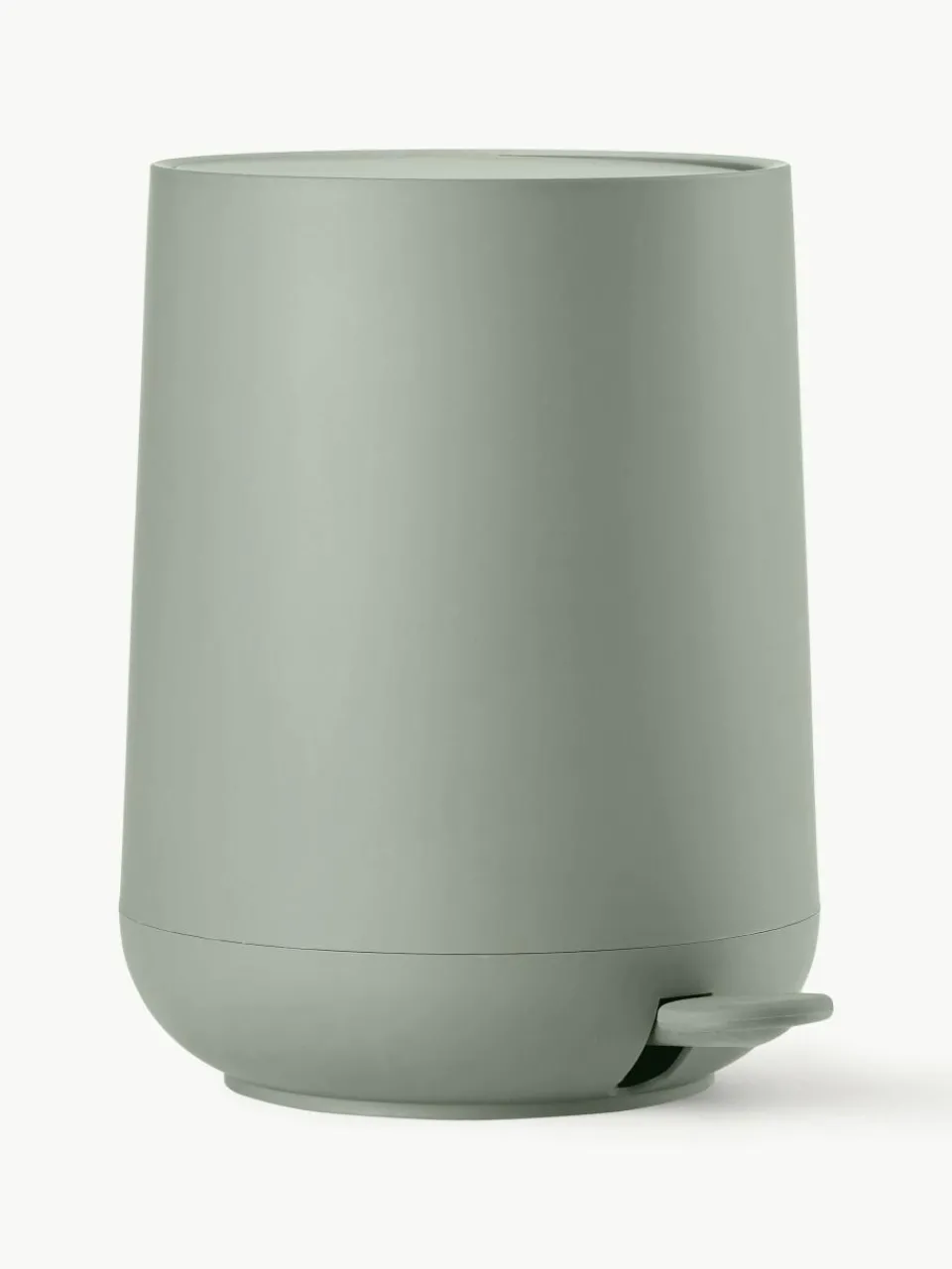 Afvalemmer Nova met softmotion deksel, 5 L^Zone Denmark Best