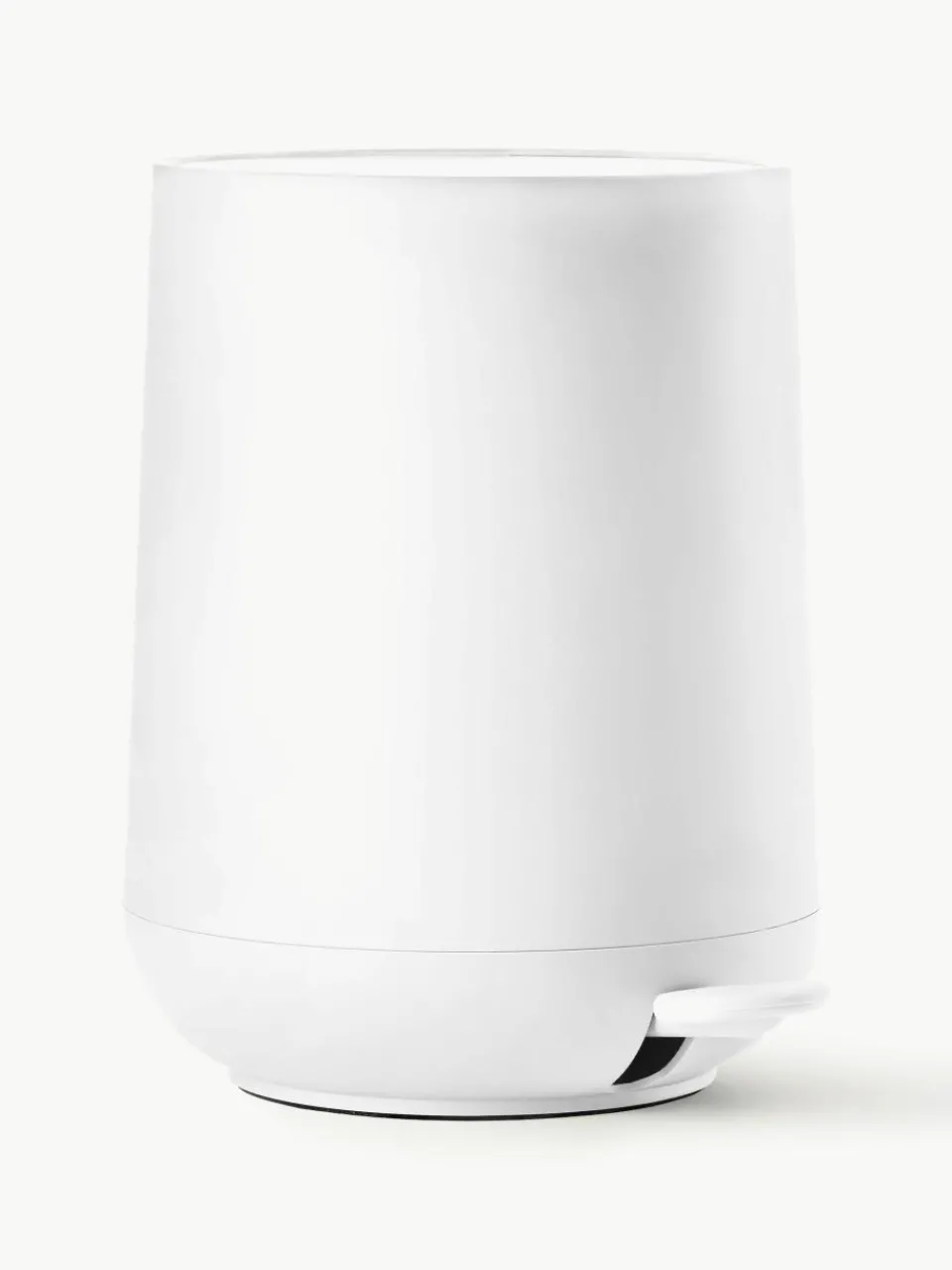 Afvalemmer Nova met softmotion deksel, 5 L^Zone Denmark New