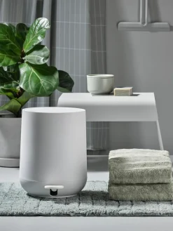 Afvalemmer Nova met softmotion deksel, 5 L^Zone Denmark New