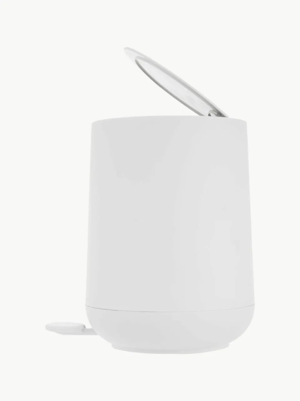 Afvalemmer Nova met softmotion deksel, 5 L^Zone Denmark New