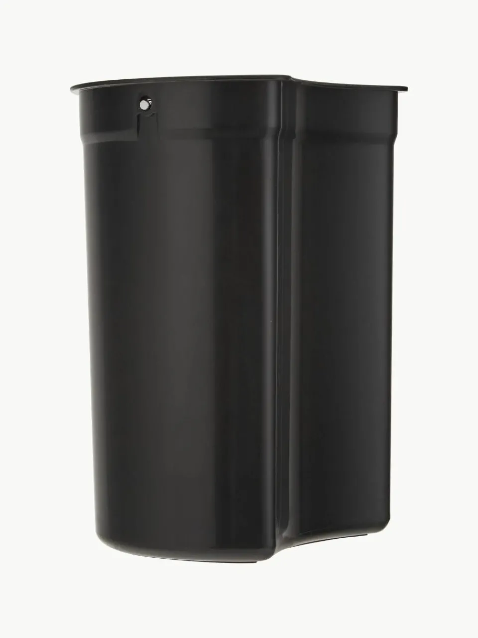 Afvalemmer Nova met softmotion deksel, 5 L^Zone Denmark New