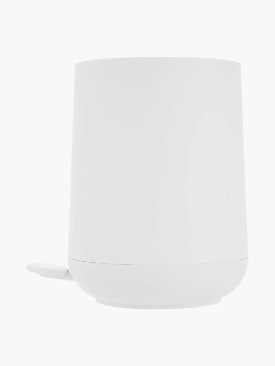 Afvalemmer Nova met softmotion deksel, 5 L^Zone Denmark New