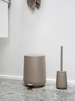 Afvalemmer Nova met softmotion deksel, 3 L^Zone Denmark Clearance