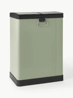Afvalemmer Rafa met pedaalfunctie, 2 x 30 L^Westwing Collection Best