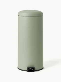 Afvalemmer Rafa met pedaalfunctie, 30 L^Westwing Collection Discount