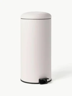 Afvalemmer Rafa met pedaalfunctie, 30 L^Westwing Collection New