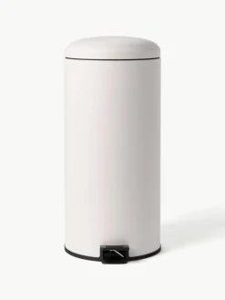 Afvalemmer Rafa met pedaalfunctie, 30 L^Westwing Collection New