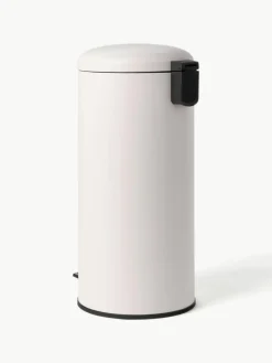 Afvalemmer Rafa met pedaalfunctie, 30 L^Westwing Collection New