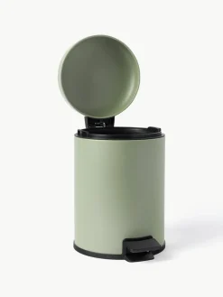 Afvalemmer Rafa met softmotion deksel^Westwing Collection Fashion