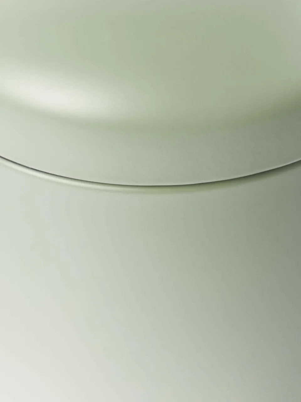Afvalemmer Rafa met softmotion deksel^Westwing Collection Fashion