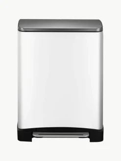 Afvalemmer Recycle E-Cube, 28 L + 18 L^Westwing New