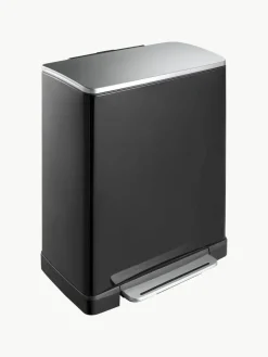 Afvalemmer Recycle E-Cube, 28 L + 18 L^Westwing Online